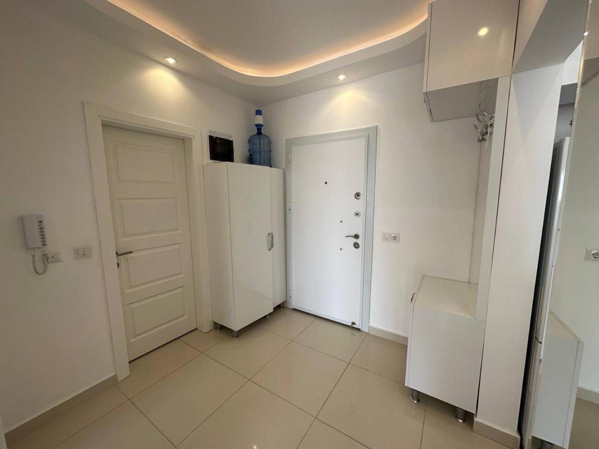 Appartement Yekta Plaza Alanya