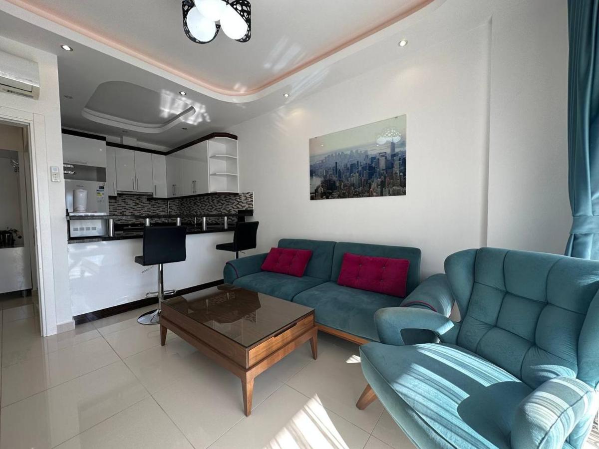 Yekta Plaza * Alanya