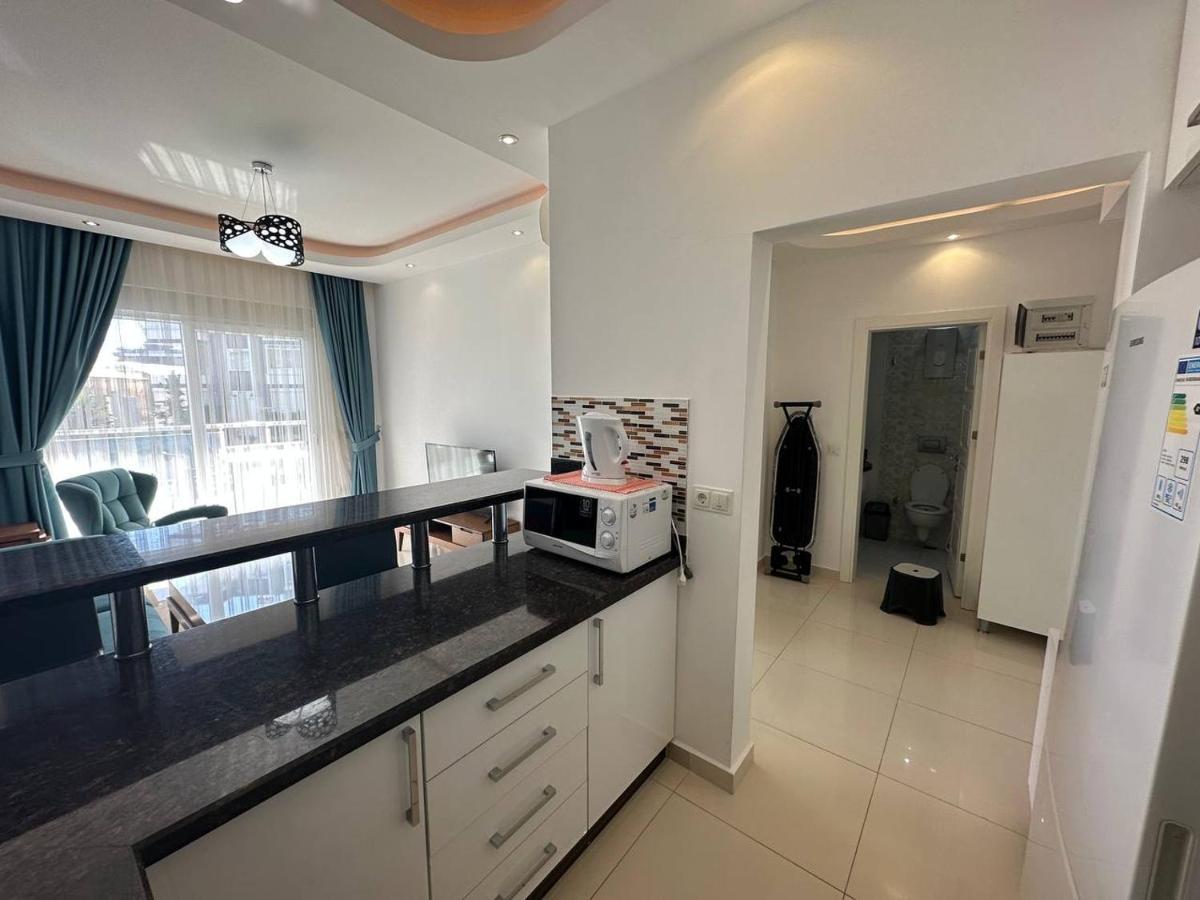 Yekta Plaza Appartement