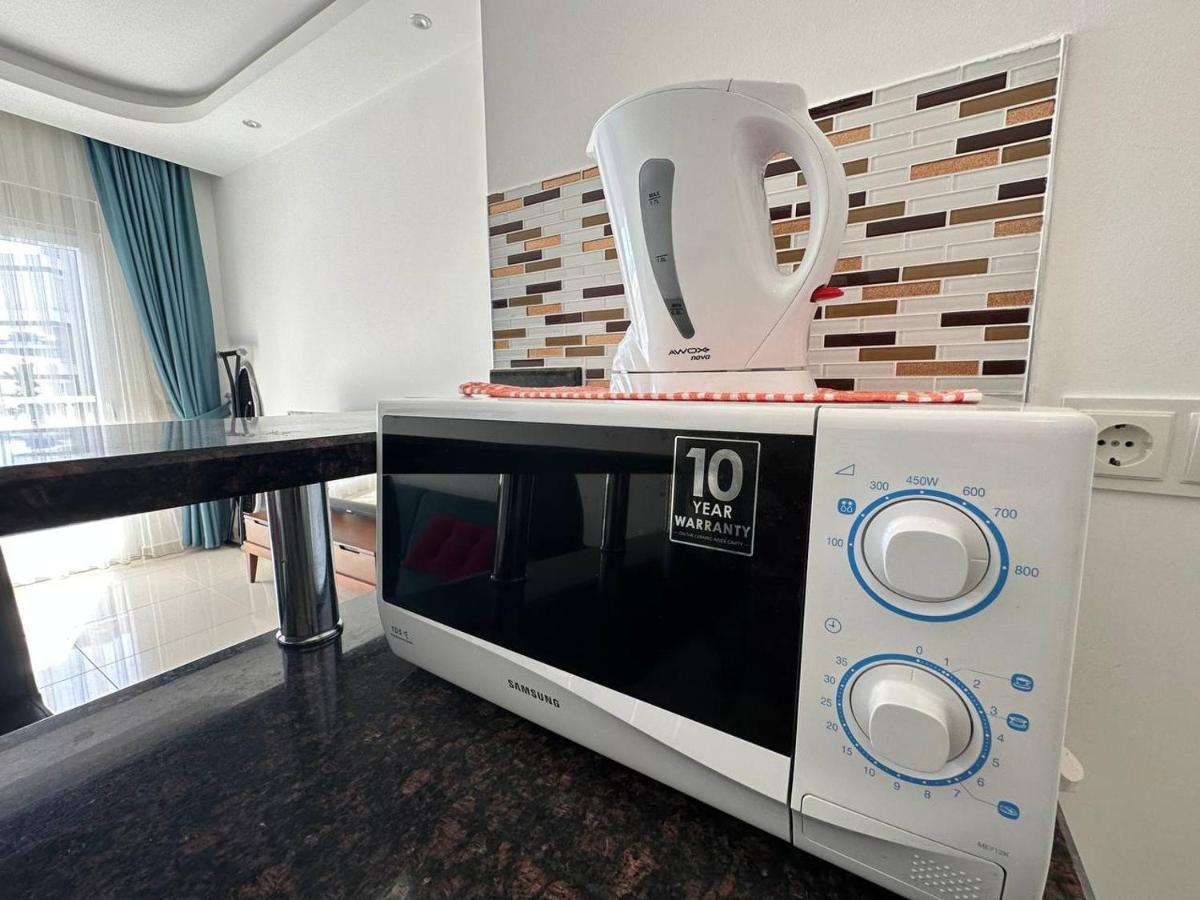 Yekta Plaza Appartement *