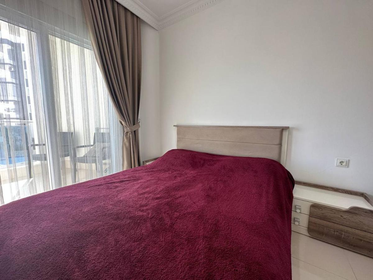 Appartement Yekta Plaza Alanya
