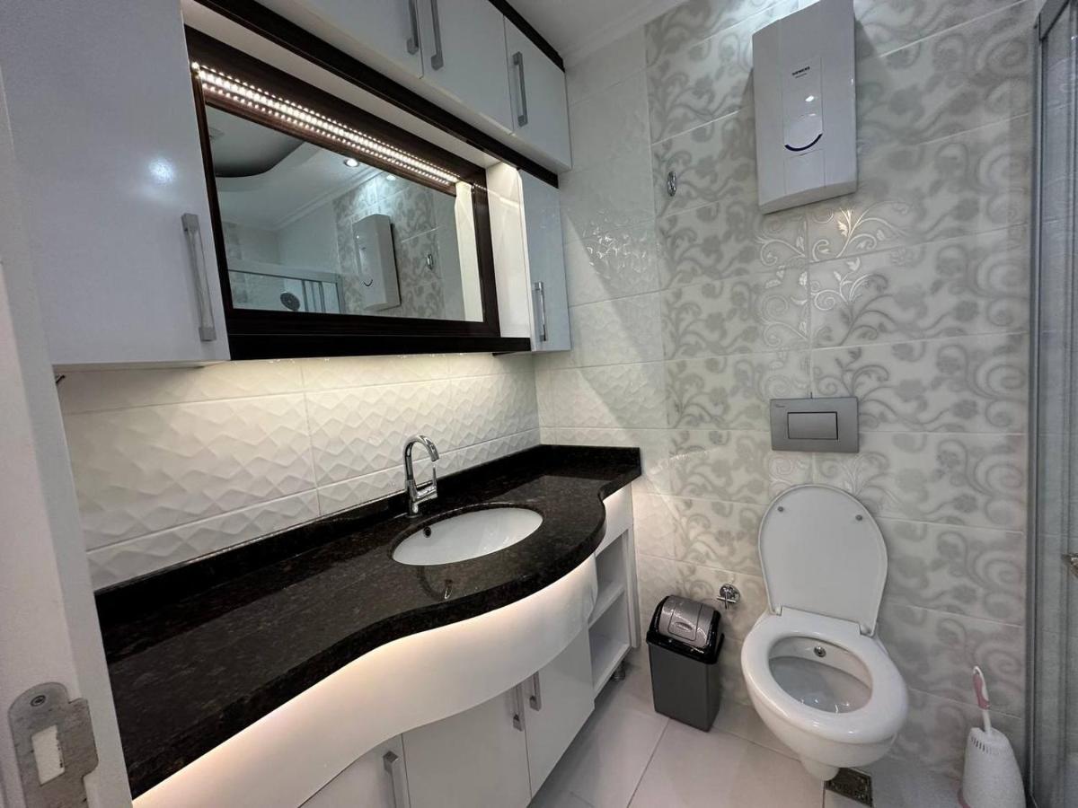 Appartement Yekta Plaza