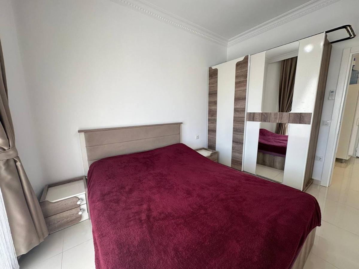 Yekta Plaza Appartement