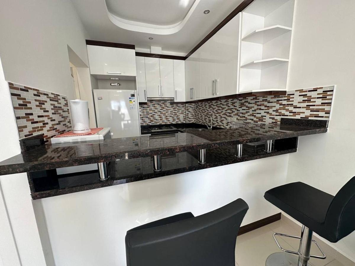 Appartement Yekta Plaza *