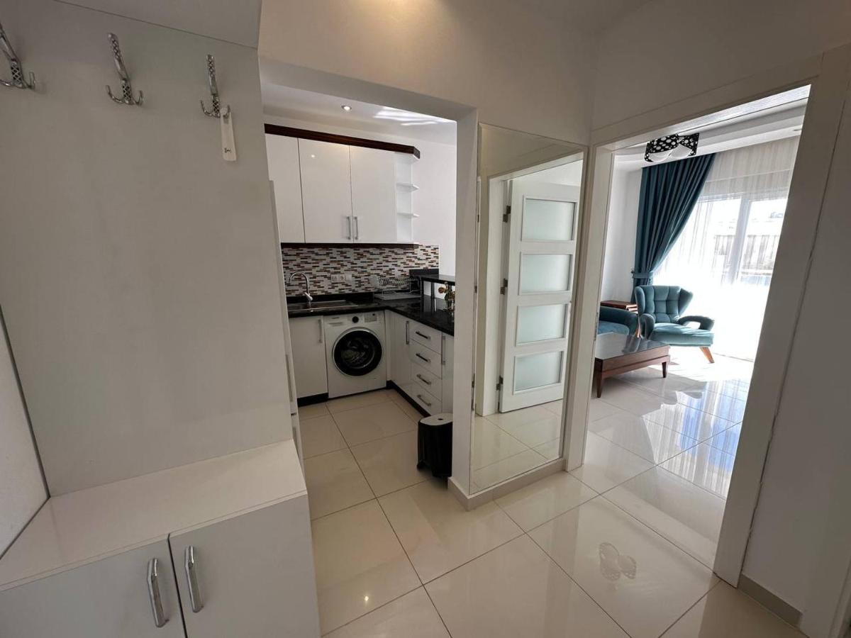 Yekta Plaza Appartement *