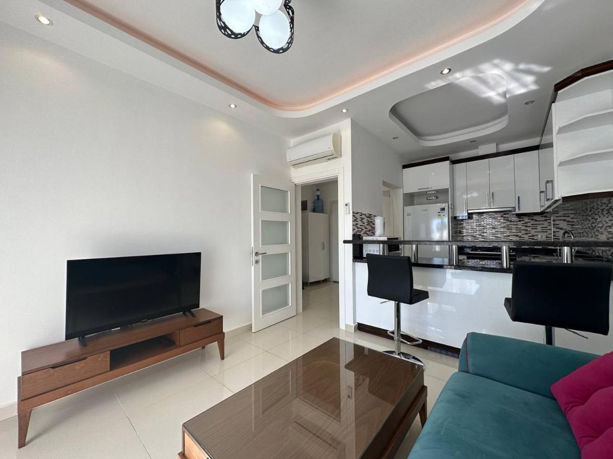 Appartement Yekta Plaza