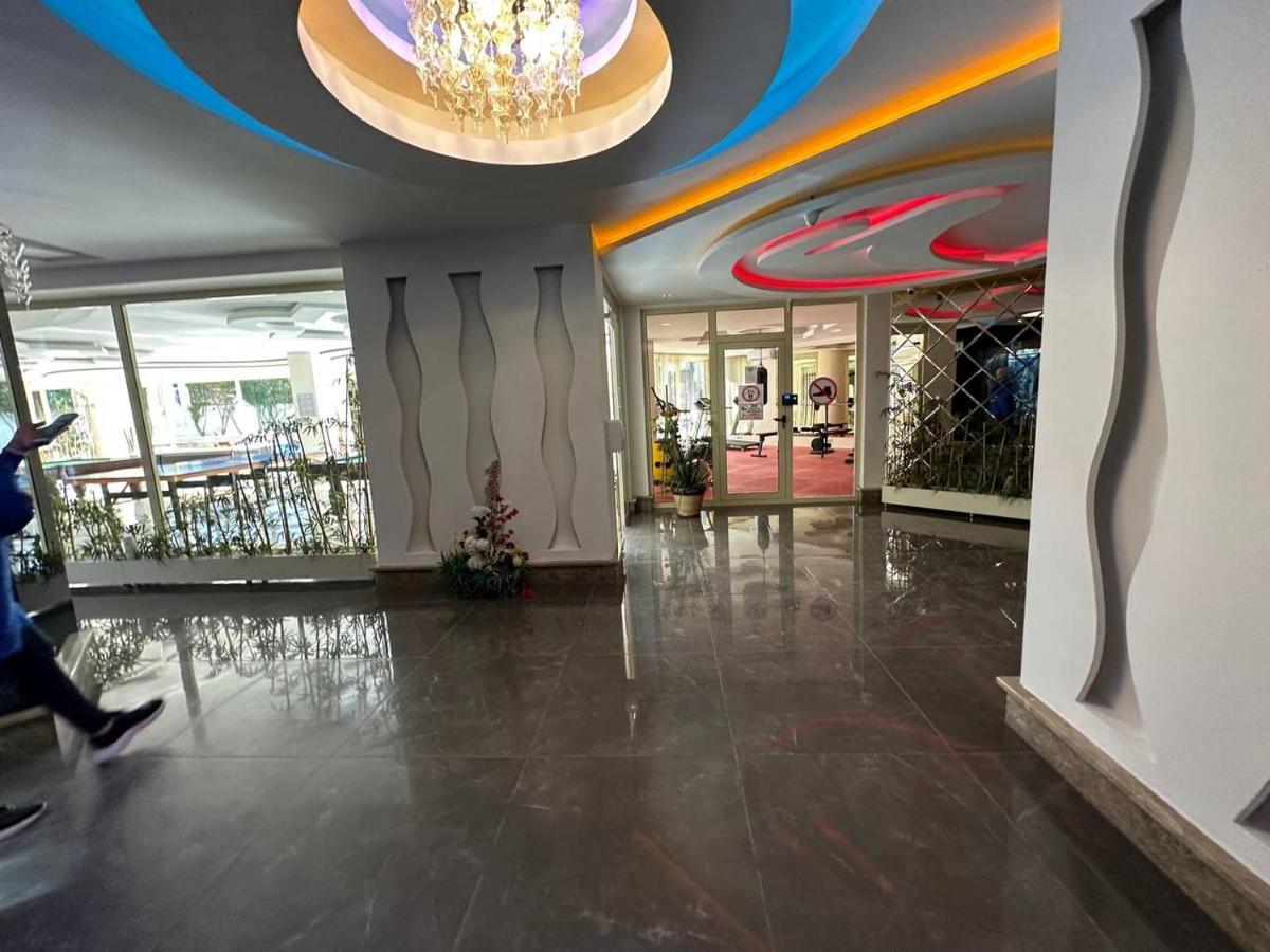 Yekta Plaza Appartement