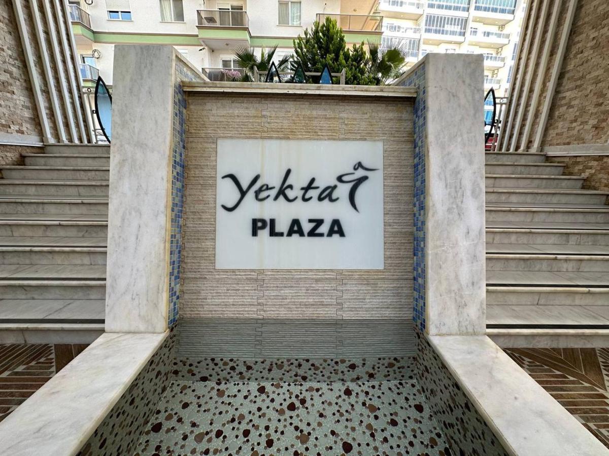 Appartement Yekta Plaza *