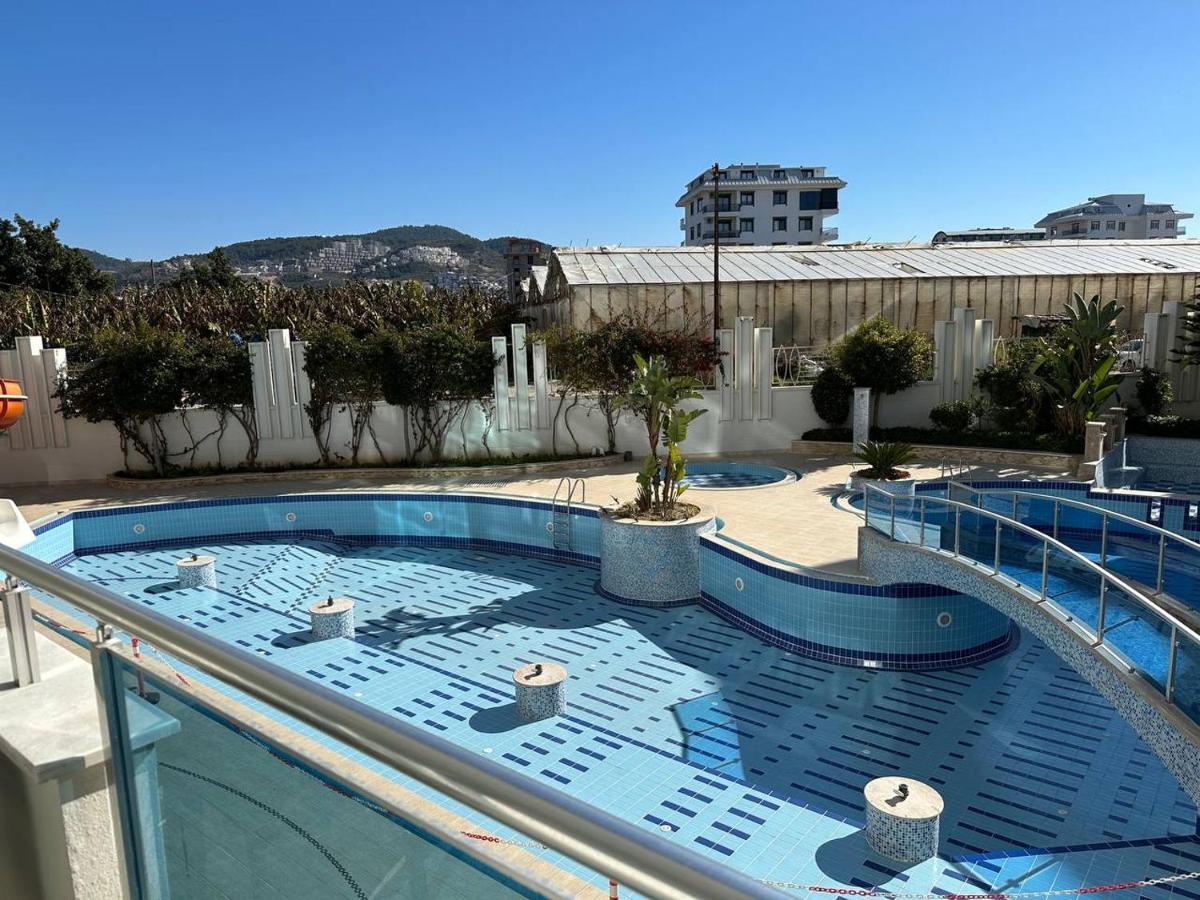 Yekta Plaza Appartement